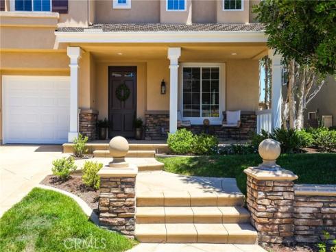 30 Groveside Drive, Aliso Viejo, CA