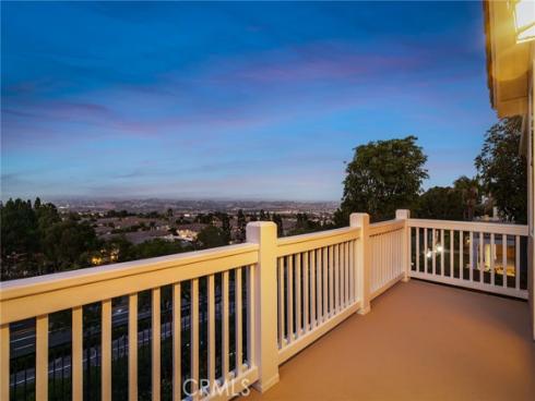 30 Groveside Drive, Aliso Viejo, CA