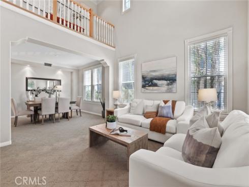 30 Groveside Drive, Aliso Viejo, CA