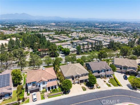 30 Groveside Drive, Aliso Viejo, CA