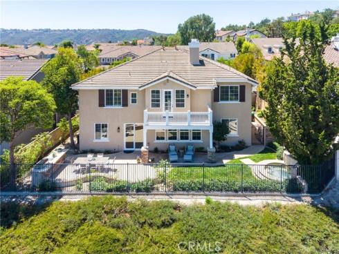 30 Groveside Drive, Aliso Viejo, CA