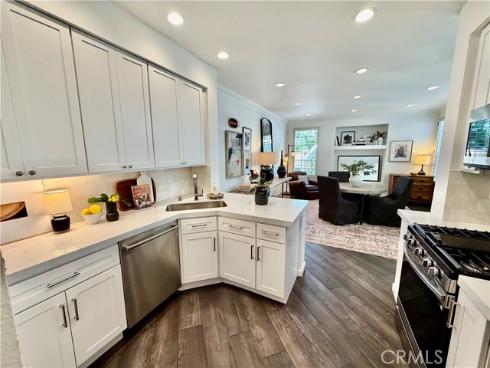 121 Sandcastle , Aliso Viejo, CA