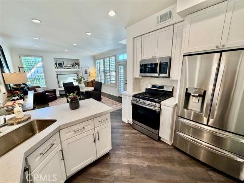 121 Sandcastle , Aliso Viejo, CA