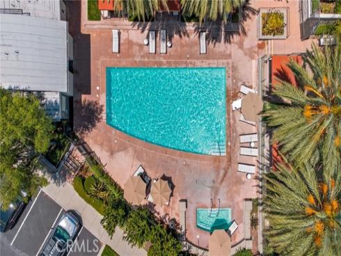 12 Midtown , Aliso Viejo, CA