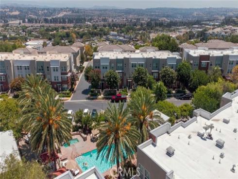 12 Midtown , Aliso Viejo, CA