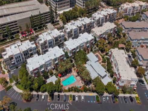 12 Midtown , Aliso Viejo, CA