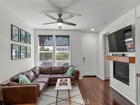 12 Midtown , Aliso Viejo, CA