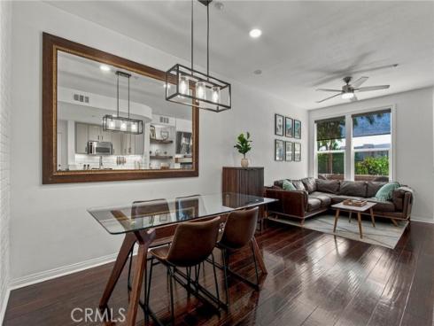 12 Midtown , Aliso Viejo, CA