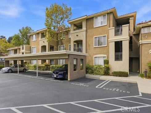 22681 Oakgrove 426 , Aliso Viejo, CA