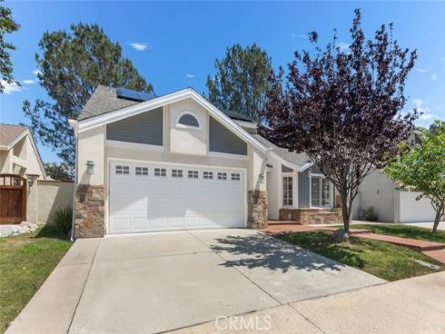 10 Windflower , Aliso Viejo, CA