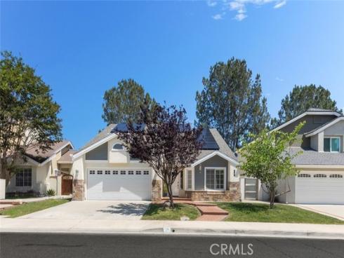 10 Windflower , Aliso Viejo, CA