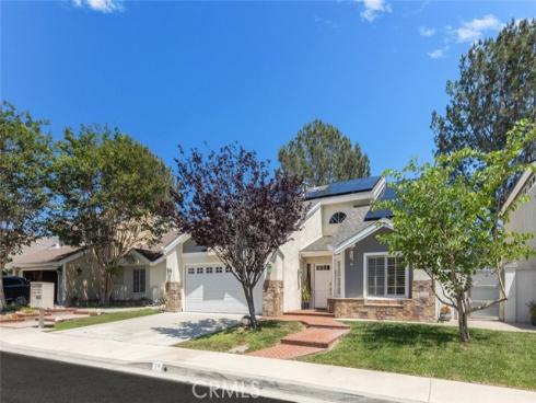10 Windflower , Aliso Viejo, CA