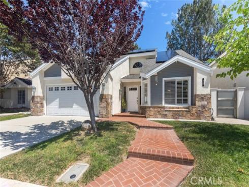 10 Windflower , Aliso Viejo, CA