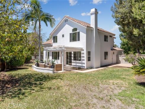 19 Mallard Drive , Aliso Viejo, CA