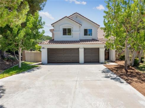 19 Mallard Drive , Aliso Viejo, CA