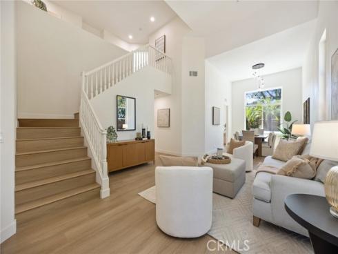 19 Mallard Drive , Aliso Viejo, CA
