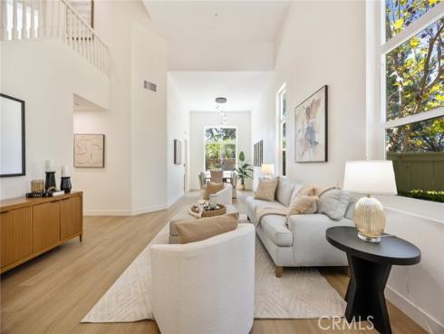 19 Mallard Drive , Aliso Viejo, CA