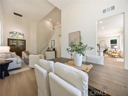 19 Mallard Drive , Aliso Viejo, CA