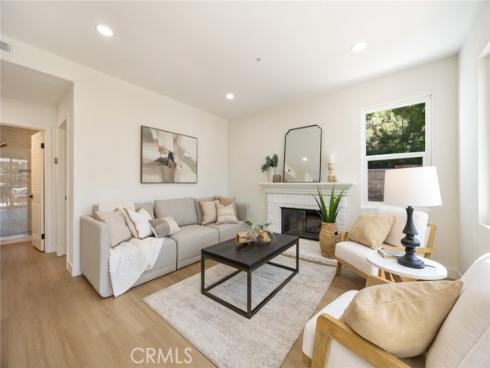 19 Mallard Drive , Aliso Viejo, CA