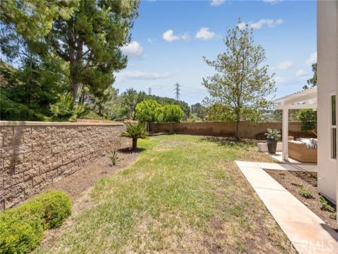 19 Mallard Drive , Aliso Viejo, CA