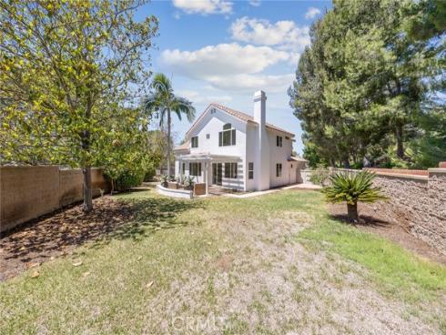 19 Mallard Drive , Aliso Viejo, CA