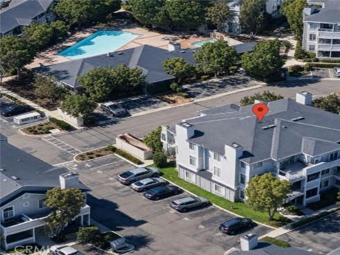 23412 Pacific Park 39J , Aliso Viejo, CA