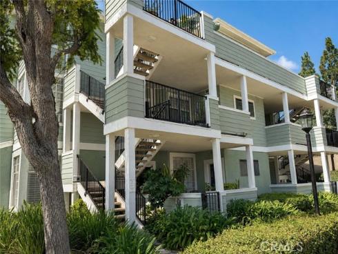 23412 Pacific Park 39J , Aliso Viejo, CA
