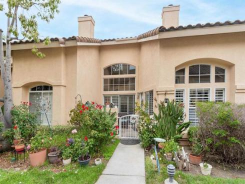 72 Nightingale Drive, Aliso Viejo, CA