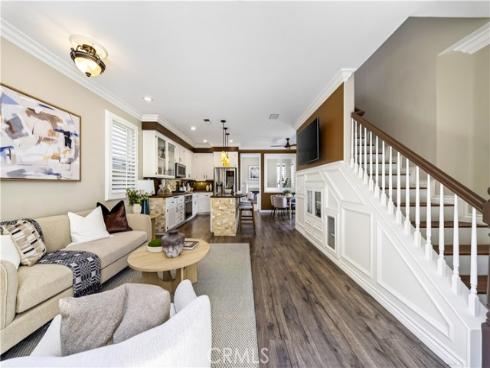 18 Wimbledon Lane, Aliso Viejo, CA