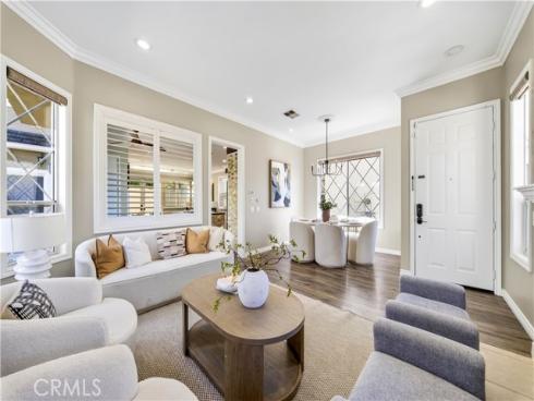 18 Wimbledon Lane, Aliso Viejo, CA