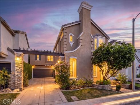 18 Wimbledon Lane, Aliso Viejo, CA