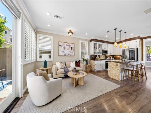 18 Wimbledon Lane, Aliso Viejo, CA