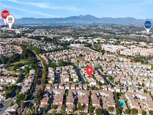 18 Wimbledon Lane, Aliso Viejo, CA