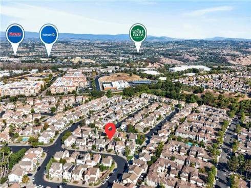18 Wimbledon Lane, Aliso Viejo, CA
