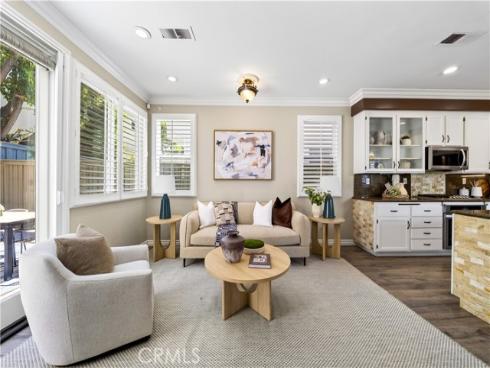 18 Wimbledon Lane, Aliso Viejo, CA