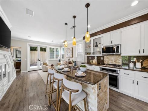 18 Wimbledon Lane, Aliso Viejo, CA