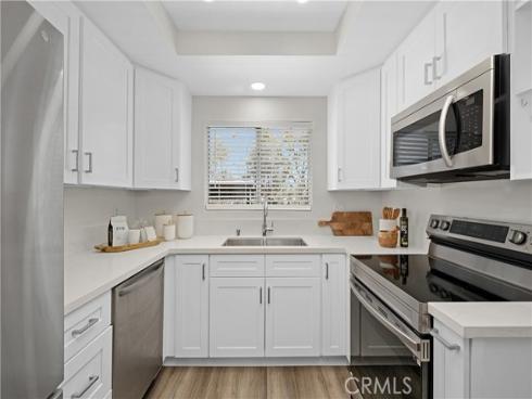 10 Birchwood , Aliso Viejo, CA