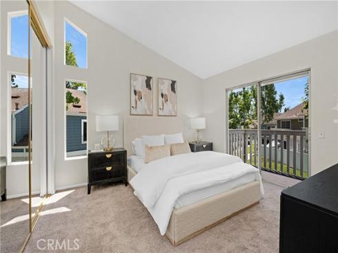 10 Birchwood , Aliso Viejo, CA