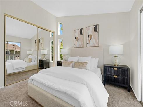 10 Birchwood , Aliso Viejo, CA