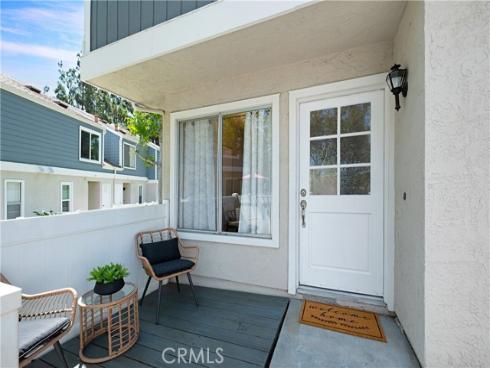 10 Birchwood , Aliso Viejo, CA