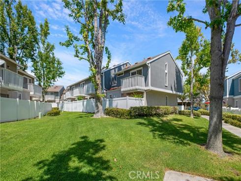 10 Birchwood , Aliso Viejo, CA