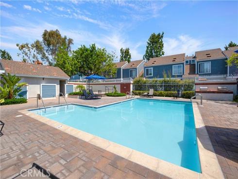 10 Birchwood , Aliso Viejo, CA