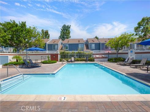 10 Birchwood , Aliso Viejo, CA