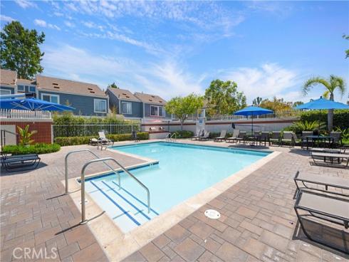 10 Birchwood , Aliso Viejo, CA