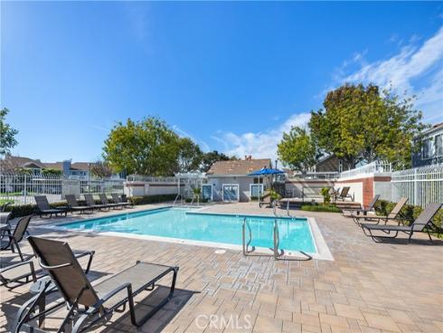 10 Birchwood , Aliso Viejo, CA