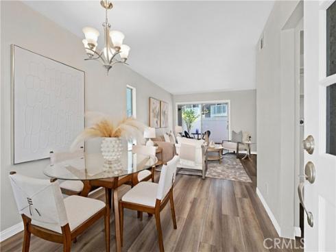 10 Birchwood , Aliso Viejo, CA