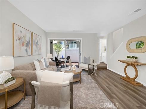 10 Birchwood , Aliso Viejo, CA