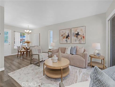 10 Birchwood , Aliso Viejo, CA