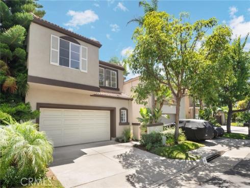 84 Hawaii Drive, Aliso Viejo, CA