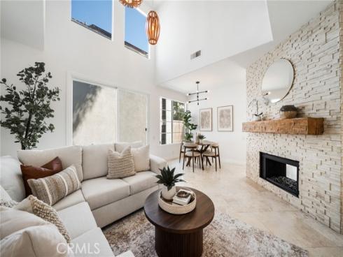 84 Hawaii Drive, Aliso Viejo, CA